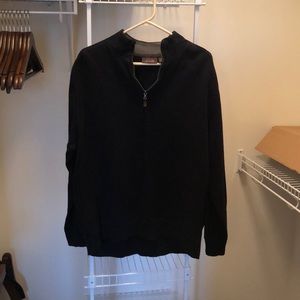 Tasso Elba men’s pullover